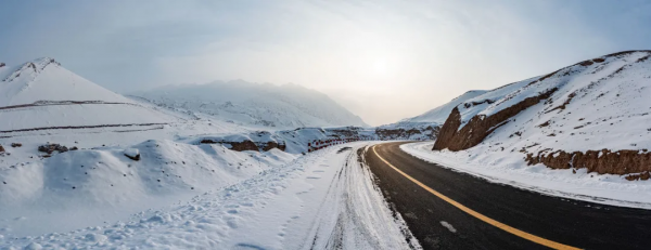 此生必去的新疆怎麼玩？看完這篇就夠了