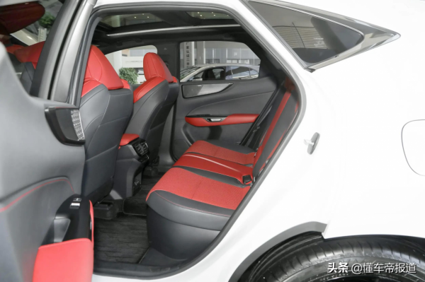 新車｜雷克薩斯NX混動&sol;插混版停止接單？或為明年3月改款做準備