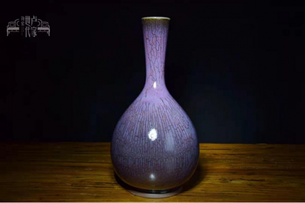 中國國寶級收藏品、殿堂級實用主義黑唐新花再續盧鈞新傳奇