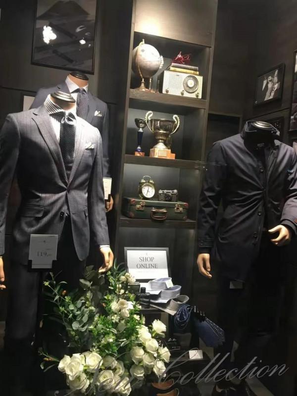 義大利人的穿搭理念 義大利人的穿搭理念