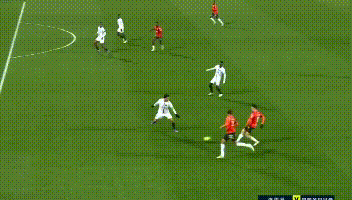 世界波說來就來!皇馬巨星兜射,大巴黎對手20米重炮,麥迪遜遠射 世界波說來就來!皇馬巨星兜射,大巴黎對手20米重炮,麥迪遜遠射