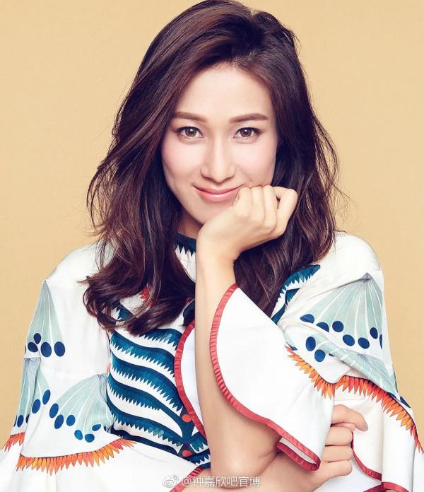 TVB視後今年你最看好誰？