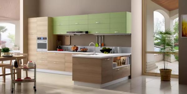 十二星座廚櫃風格對號入座 看你適合哪一款 十二星座廚櫃風格對號入座 看你適合哪一款