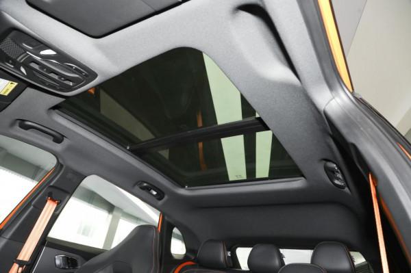 想買空間大、動力強、省油的緊湊型SUV，不妨看看名爵MG ONE