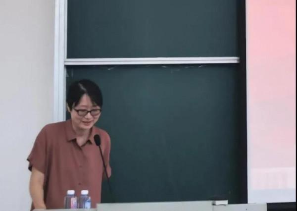 同濟大學建築與城市規劃學院2020級本科生歡迎會順利舉行