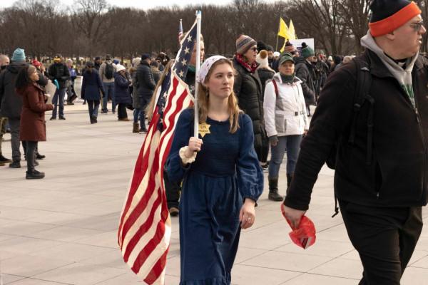 新冠病亡者超90萬 專家哀嘆&OpenCurlyDoubleQuote;美國的失敗&rdquo;