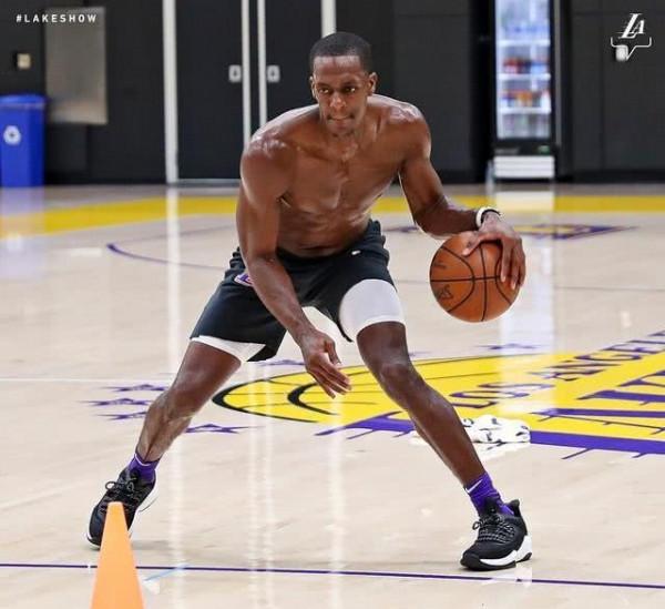 NBA球員肩寬分4個等級:隆多A級,濃眉魔獸SS級,那SSS有多猛? NBA球員肩寬分4個等級:隆多A級,濃眉魔獸SS級,那SSS有多猛?