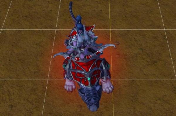 魔獸爭霸3:平時人氣很低,內戰和多人模式中成為寵兒的女祭司 魔獸爭霸3:平時人氣很低,內戰和多人模式中成為寵兒的女祭司