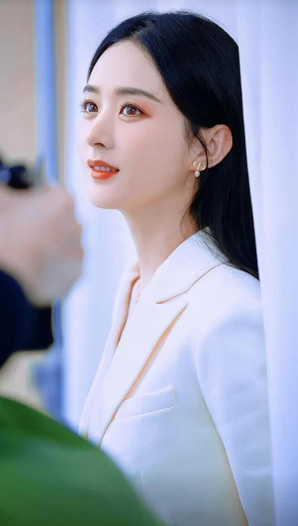 趙麗穎寫真集2 趙麗穎寫真集2