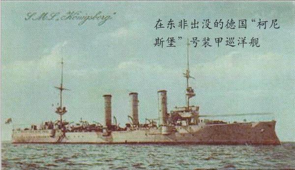 為啥曾經的海軍二當家巡洋艦再也沒人造了？