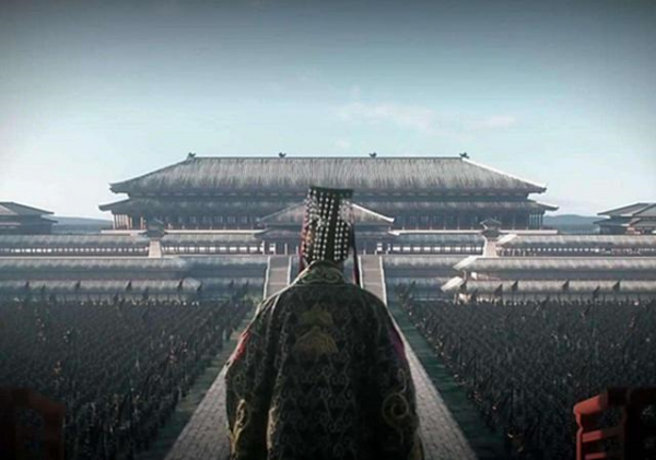 一紙春秋戰國史、奮起的秦始皇告訴我們,成功哪有那麼容易 一紙春秋戰國史、奮起的秦始皇告訴我們,成功哪有那麼容易