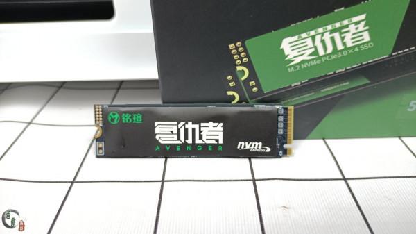 SSD價格殺瘋了，銘瑄已低至0.5元1G，不愧是丐幫幫主