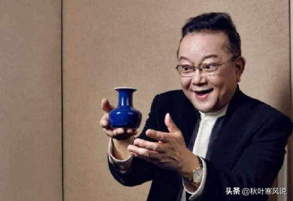 王剛72歲終於再上綜藝，曾傳言因意外告別綜藝，近日與好友相聚