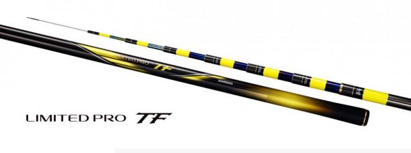 「漁具資訊」「SHIMANO」LIMITED PRO TF