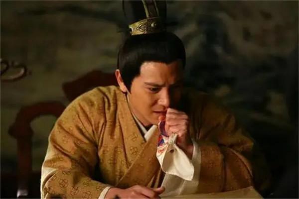 對於趙構而言，苗劉兵變算不算因禍得福？