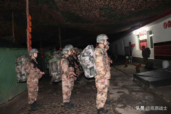 補短板！西藏軍區某團利用訓練預備期補差