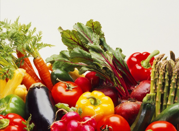 才知道，這4種蔬菜不需要焯水，幸虧早知道，否則營養流失又難吃