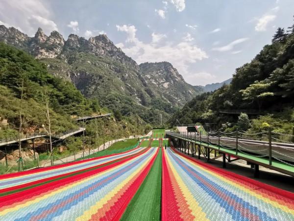 涼快!人少景美,不遠不累 涼快!人少景美,不遠不累