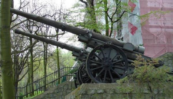 盤點二戰法國陸軍的武器裝備,當年被稱為“歐洲第一陸軍” 盤點二戰法國陸軍的武器裝備,當年被稱為“歐洲第一陸軍”