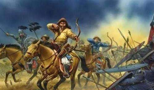 完顏阿骨為何一定要捉住天祚帝？因為捉皇帝就是女真人的政治正確