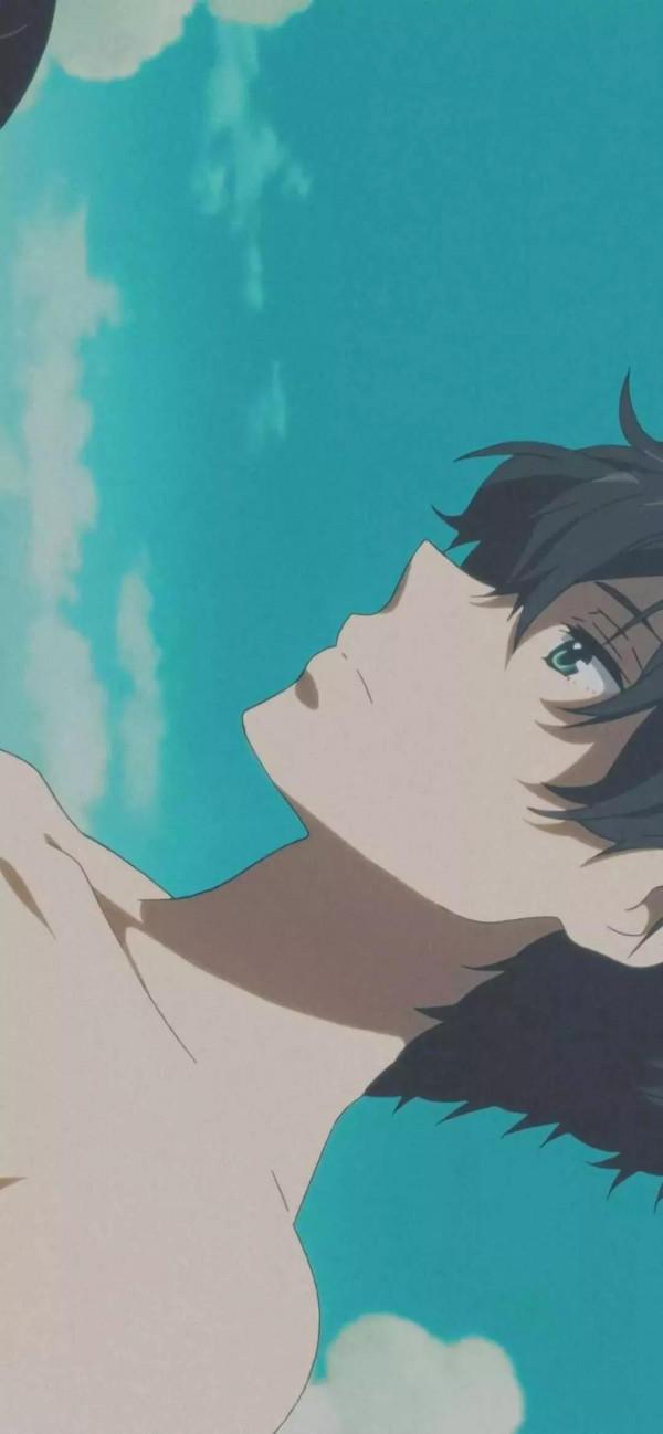 桌布·動漫橫屏