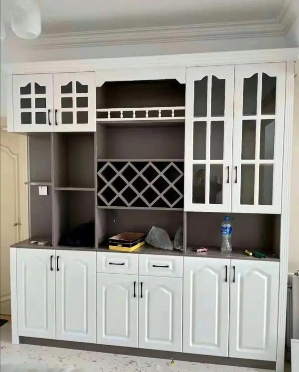 30多種酒櫃設計 30多種酒櫃設計