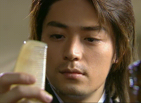 醜人不要再禍害古裝了!能上美男榜的,只服這9位,個個劍眉星目 醜人不要再禍害古裝了!能上美男榜的,只服這9位,個個劍眉星目