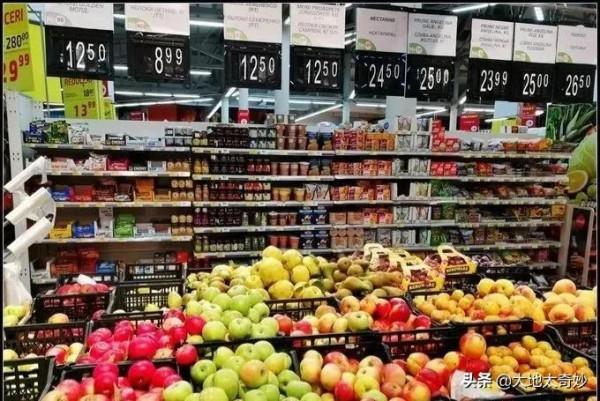 歐洲窮國&OpenCurlyDoubleQuote;摩爾多瓦&rdquo;現狀，美女如雲，帶你看看真實的地方