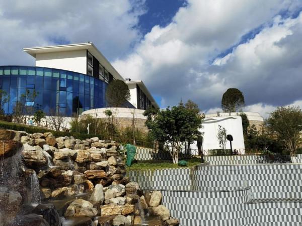 閨蜜的歡樂時光