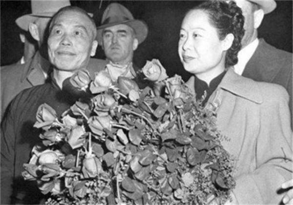 李宗仁後代今何在？次子真實身份成謎，6個孫輩終是客居他鄉