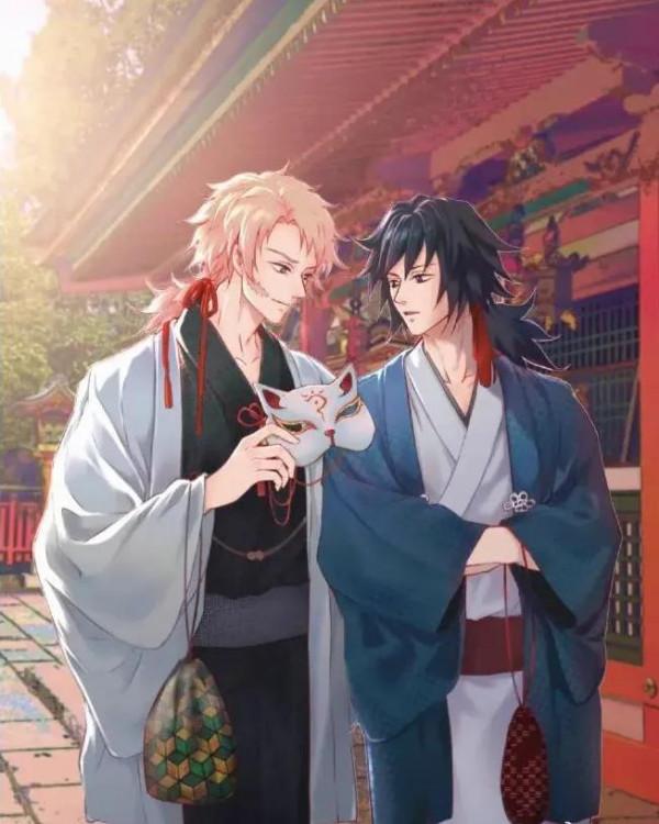 動漫男頭像，少年感好強，有知道這是來自哪裡的小夥伴？求名字