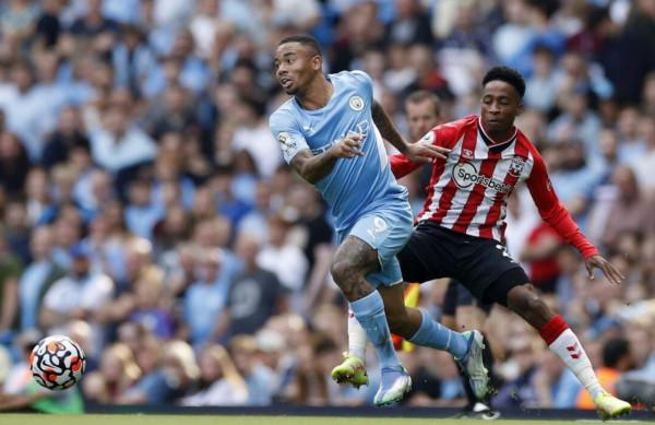 爆冷!瓜迪奧拉搞砸了,主場慘遭弱旅逼平,絕殺進球被吹掉太無奈 爆冷!瓜迪奧拉搞砸了,主場慘遭弱旅逼平,絕殺進球被吹掉太無奈