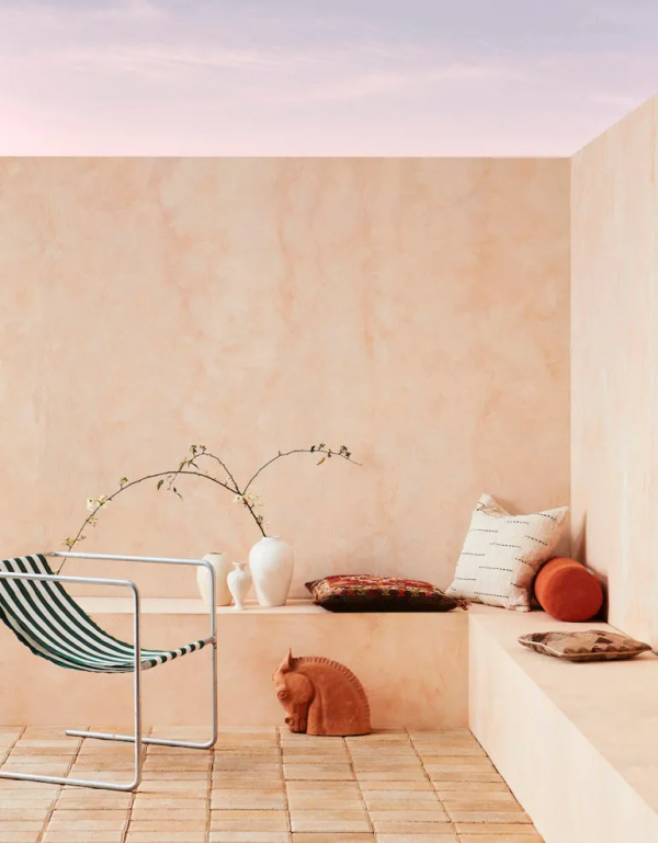 家居軟裝，顏值即正義