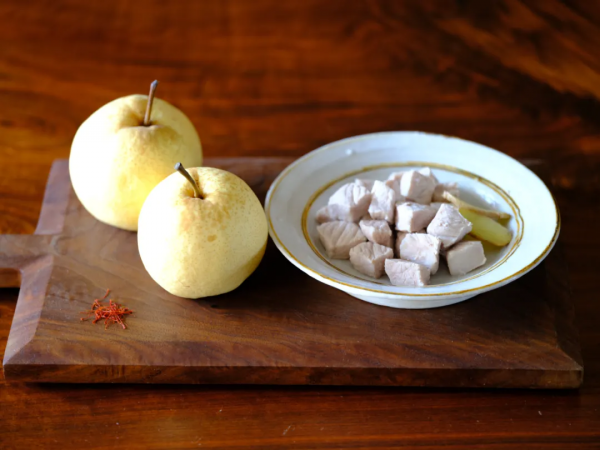 今日秋分 | 燥。全年最“燥”。喝個辛丑年的秋分湯