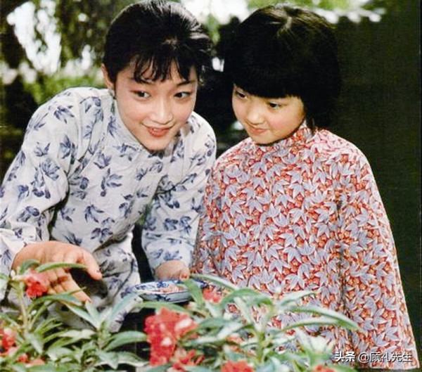 中國童星興衰史:有人已離世,有人繼續撈金,有人連社保都交不起 中國童星興衰史:有人已離世,有人繼續撈金,有人連社保都交不起