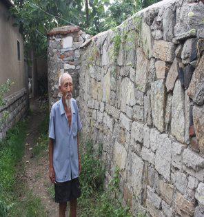 嶧縣火車站逸事