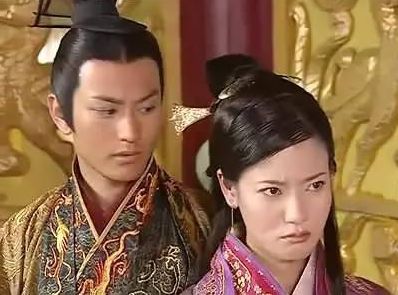 《大漢天子》開播20年,用如今的審美,6位美人誰最好看? 《大漢天子》開播20年,用如今的審美,6位美人誰最好看?