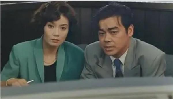 潘虹：24歲嫁人，28歲爆紅，66歲未婚無子，後悔沒守住前夫