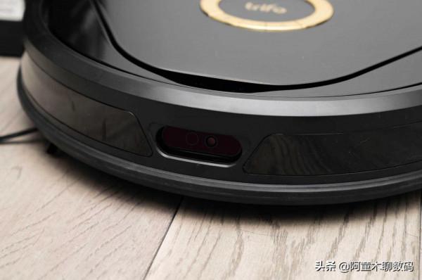 用到停不下來的居家好物,Trifo掃地機器人AI識別,還能一機多用 用到停不下來的居家好物,Trifo掃地機器人AI識別,還能一機多用