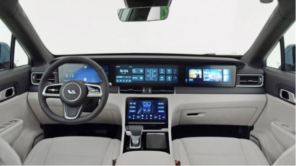 增程式汽車,理想ONE這個做法到底好不好? 增程式汽車,理想ONE這個做法到底好不好?