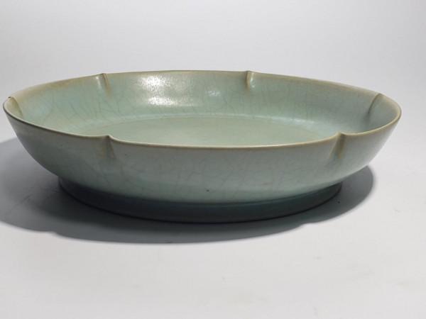 放眼天下，財富價值被如此低估的，只有民藏中國古代藝術品