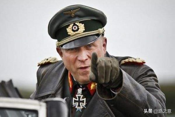 二戰傳奇：英派特種部隊追殺隆美爾，41天后60名隊員僅回來兩人