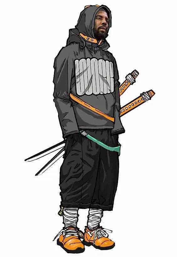 多面對比歐文與比爾得分能力,誰才是東部後衛線上最冷血的殺手? 多面對比歐文與比爾得分能力,誰才是東部後衛線上最冷血的殺手?