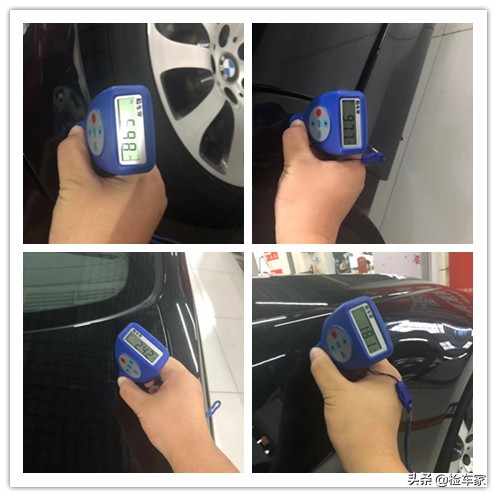 06款寶馬3系如今七萬就拿下，老哥：我運氣真好！這車都能碰上