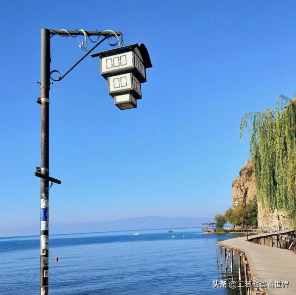 回憶2018:巴爾幹半島自由行之三 馬其頓 回憶2018:巴爾幹半島自由行之三 馬其頓