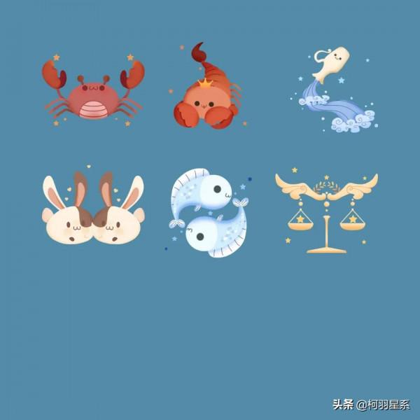 柯羽一週星座運勢0920-0926理智創新是出路 強迫禁錮是死路 柯羽一週星座運勢0920-0926理智創新是出路 強迫禁錮是死路