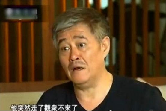 40歲的小瀋陽,走到今天該怪誰呢?成於趙本山敗於自己 40歲的小瀋陽,走到今天該怪誰呢?成於趙本山敗於自己
