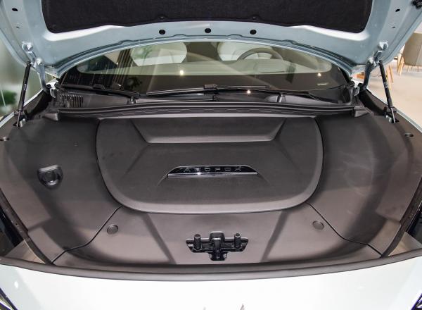 被“低估”的新勢力？離開華為技術，極狐阿爾法S產品力是否堅挺