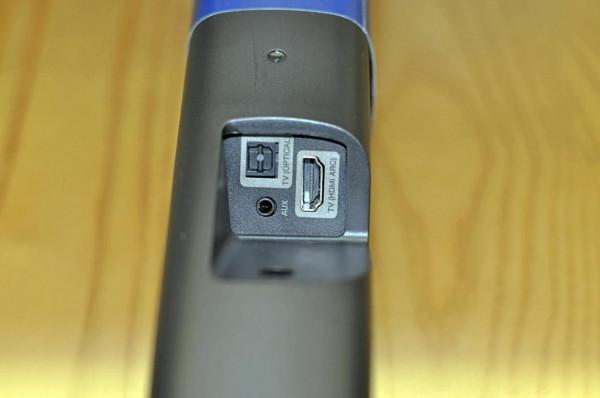 天龍S316迴音壁，為電視打造更好的視聽效果