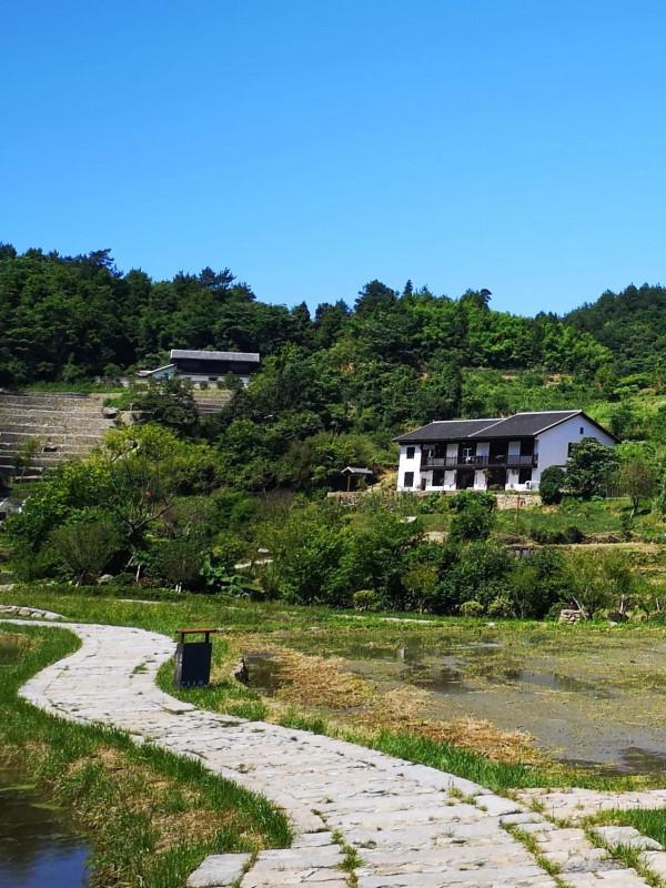 陳寅恪故里的風景(2021/06/05-07) 陳寅恪故里的風景(2021/06/05-07)